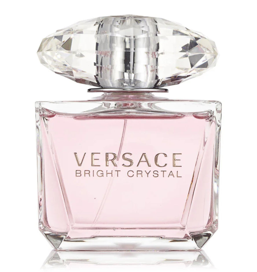 Bright Crystal Perfume