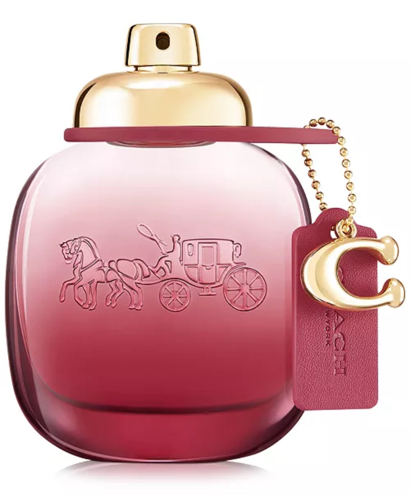COACH Wild Rose Eau Parfum