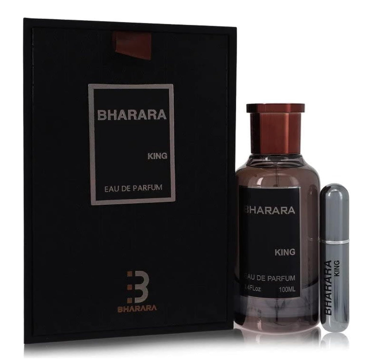 Bharara King