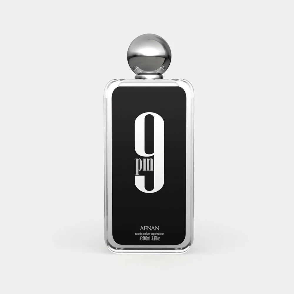 9pm Afnan for men