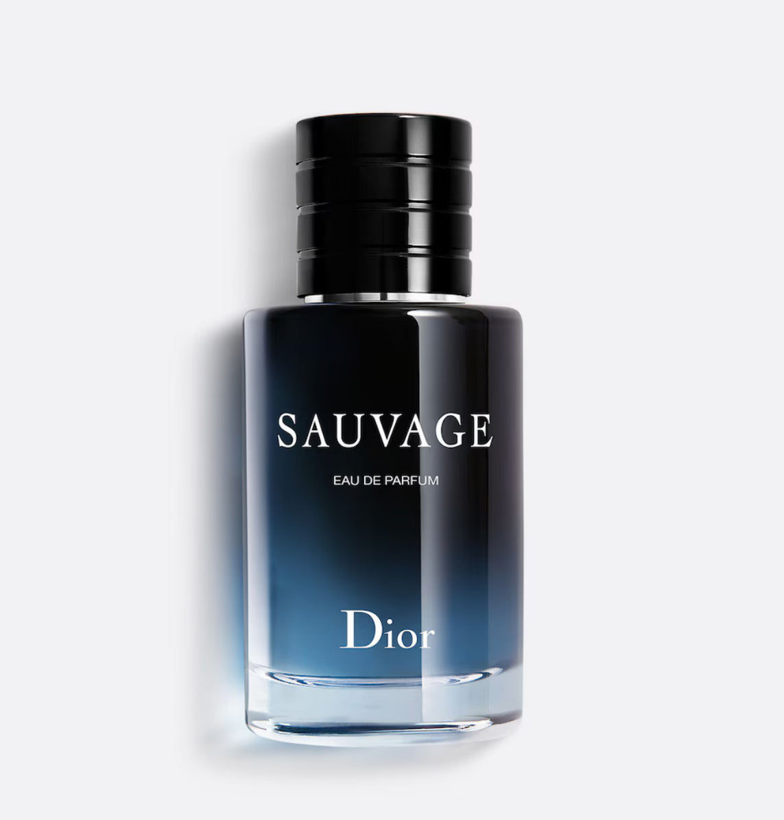 Sauvage Eau de Parfum