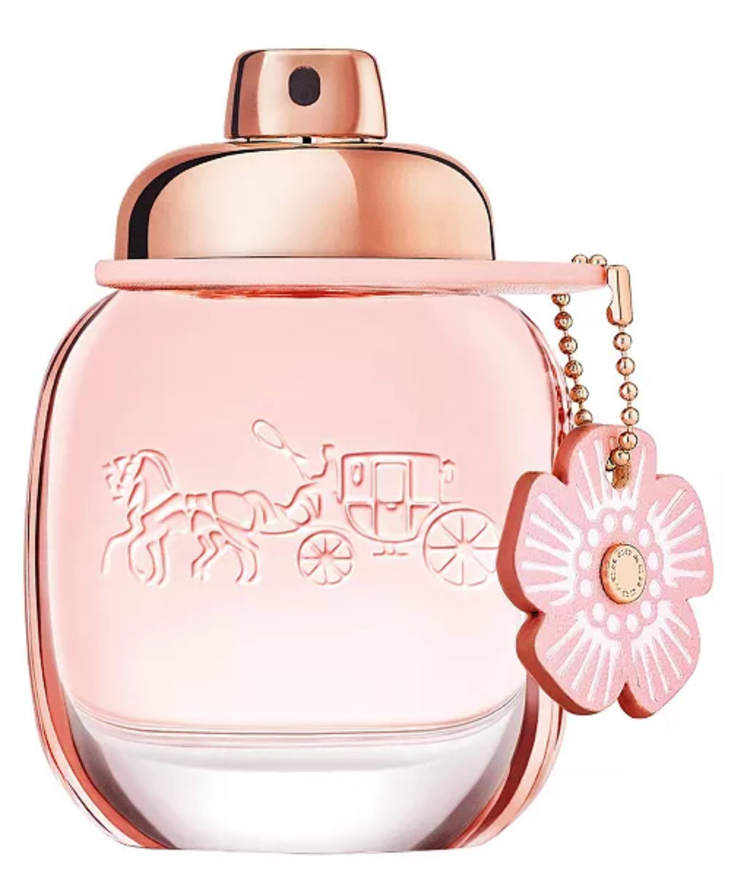 COACH Floral Eau de Parfum