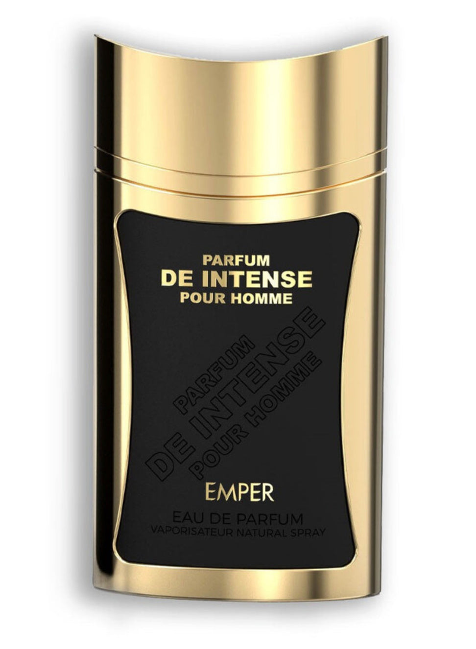 Men's Parfum De Intense