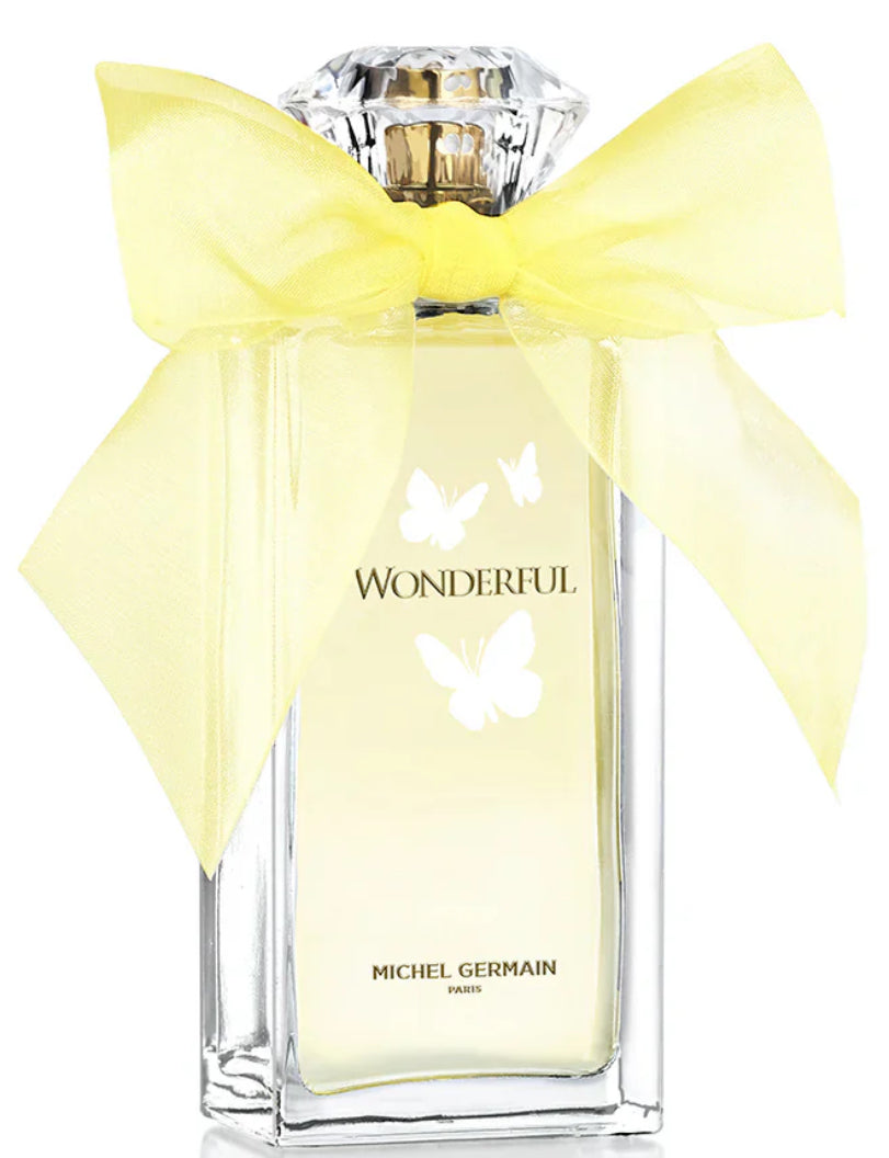 Wonderful Perfume