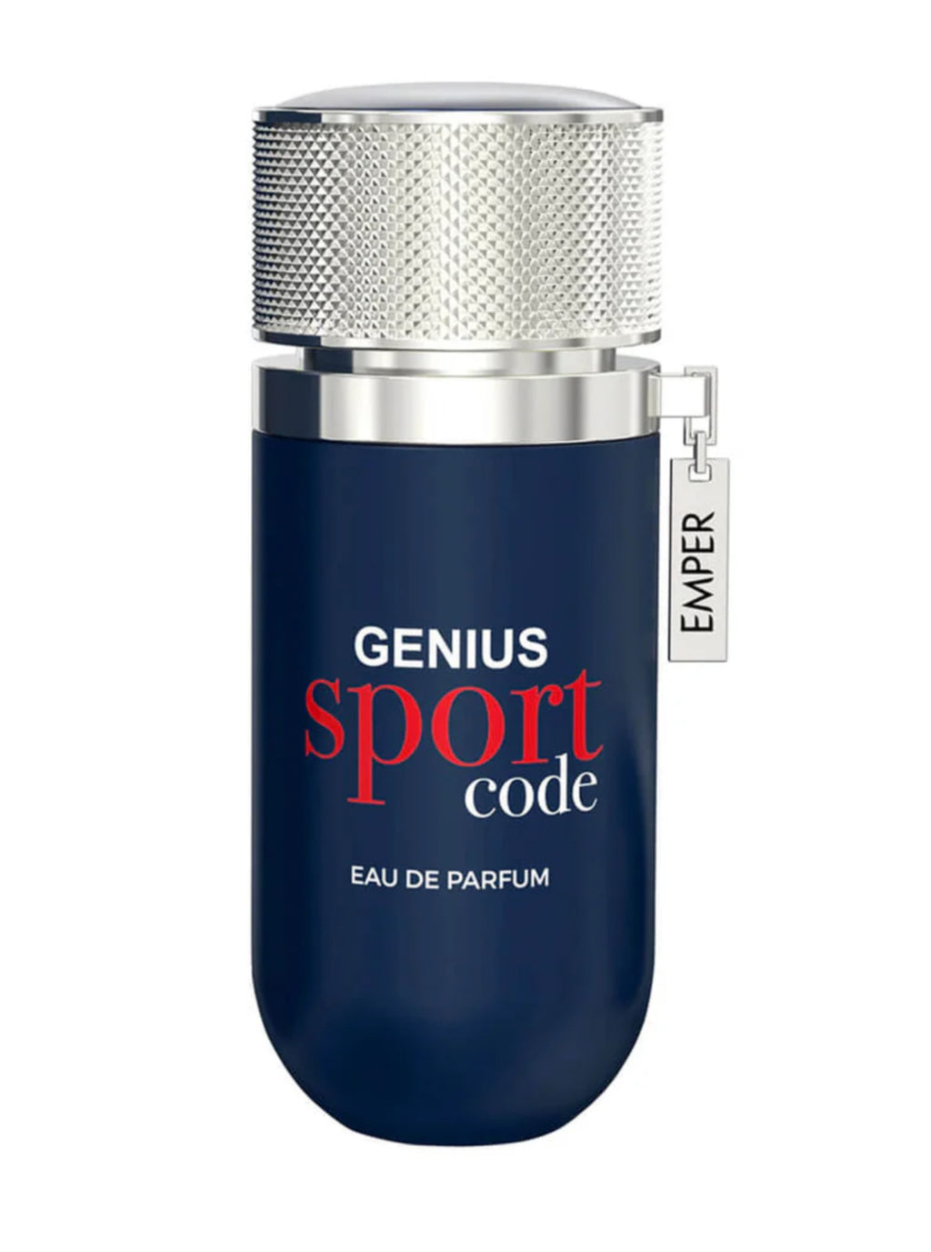 Genius Sport Code for men