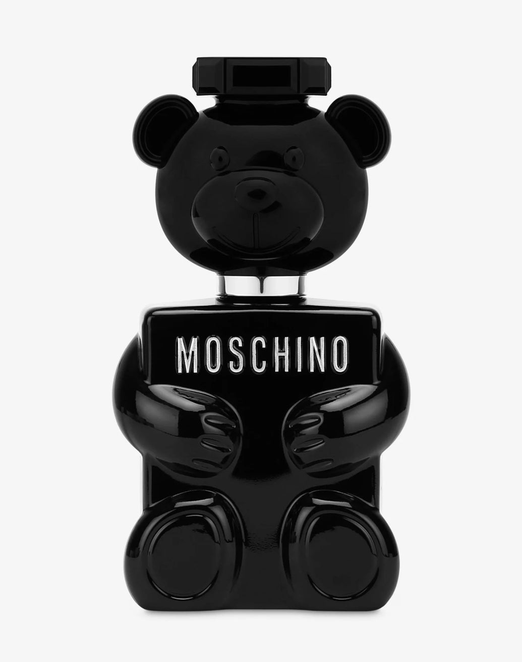Toy Boy 100 ml Eau De Parfum Black