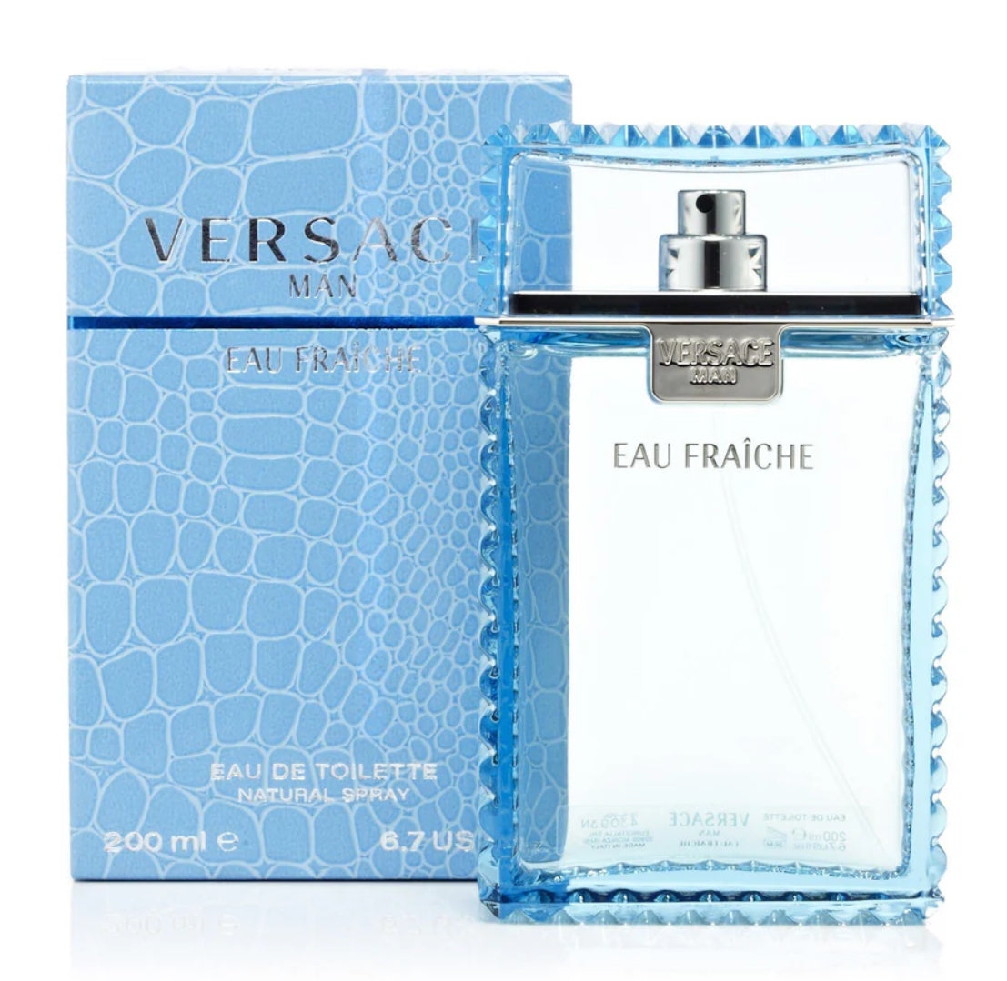 Man Eau Fraiche Cologne