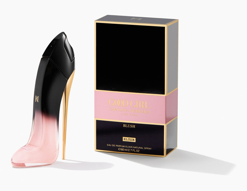 Good Girl Blush Elixir Eau de Parfum