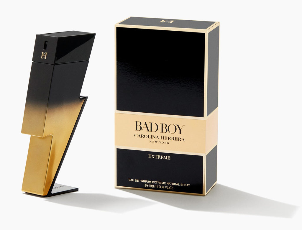 Bad Boy Eau de Parfum Extreme