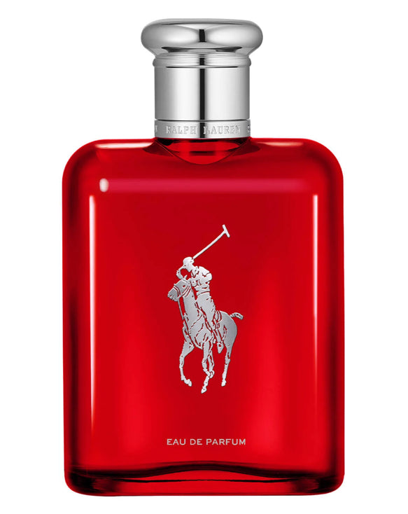 Polo Red Eau de Parfum