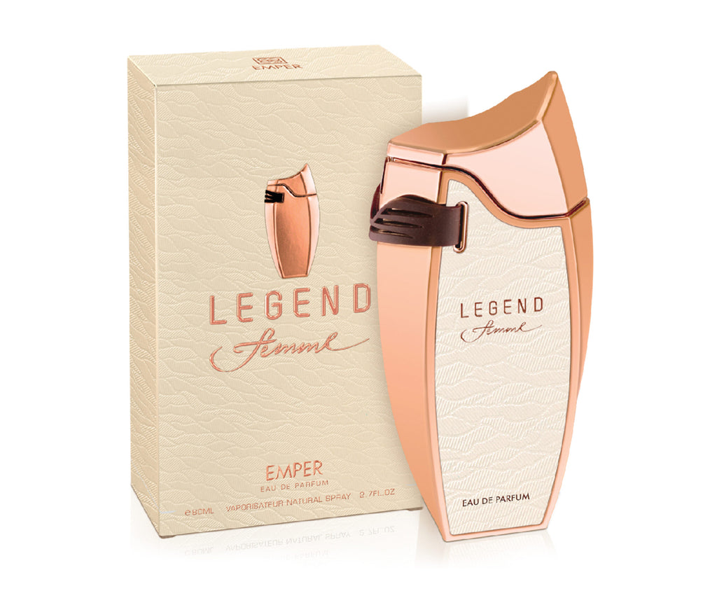 Legend Femme