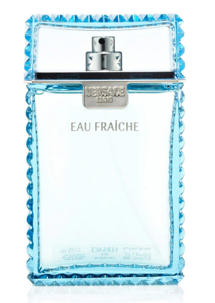 Man Eau Fraiche Cologne