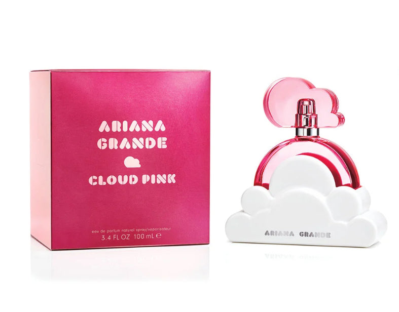 Ariana Grande Cloud Pink