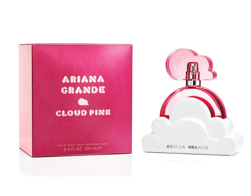 Ariana Grande Cloud Pink