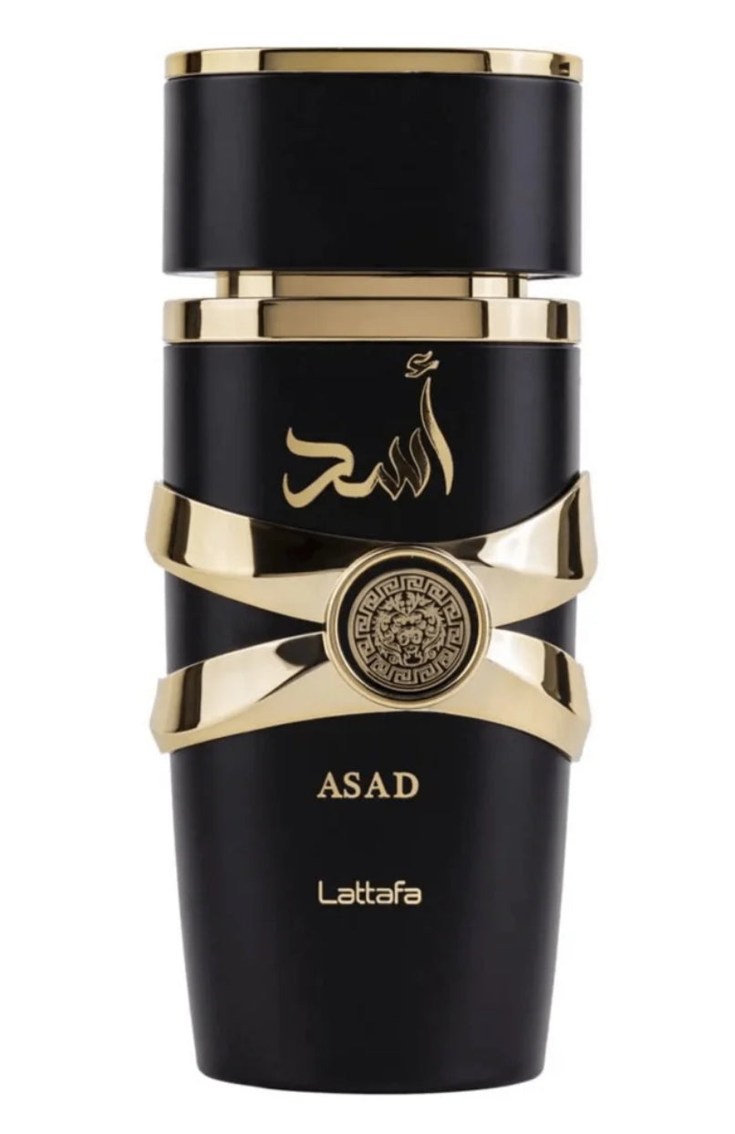 Lattafa Asad