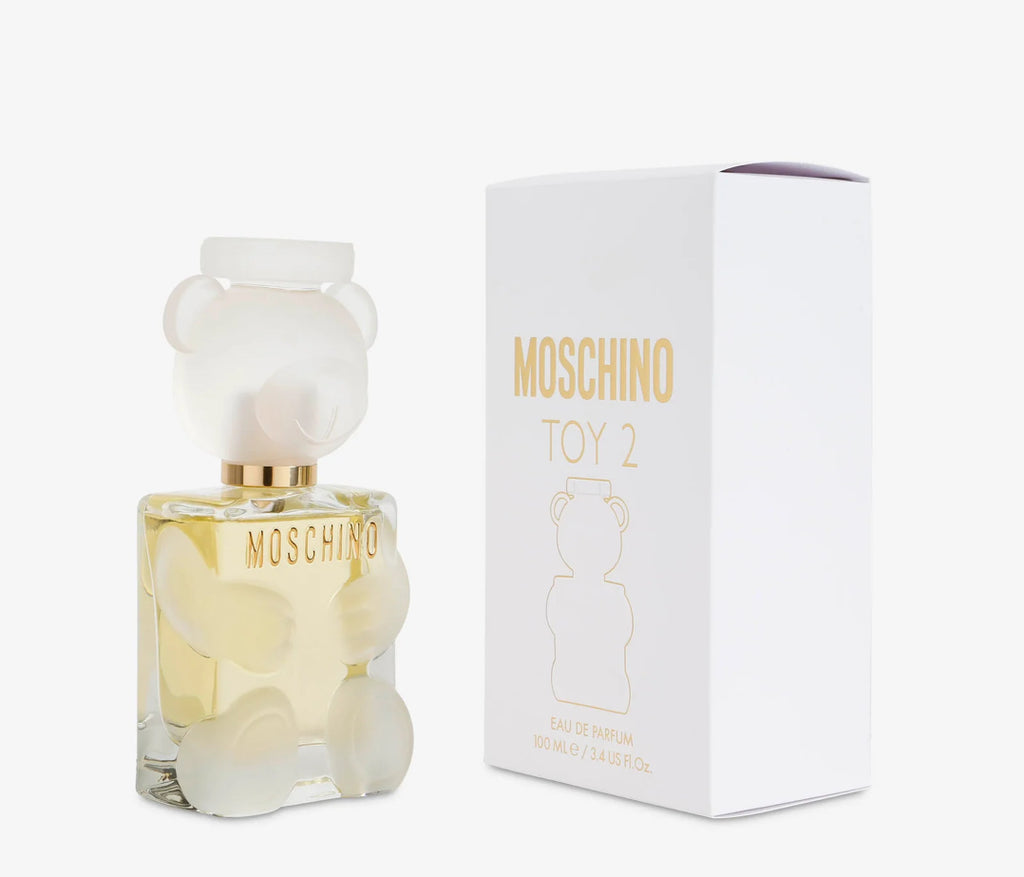 Toy 2  de Parfum Gold