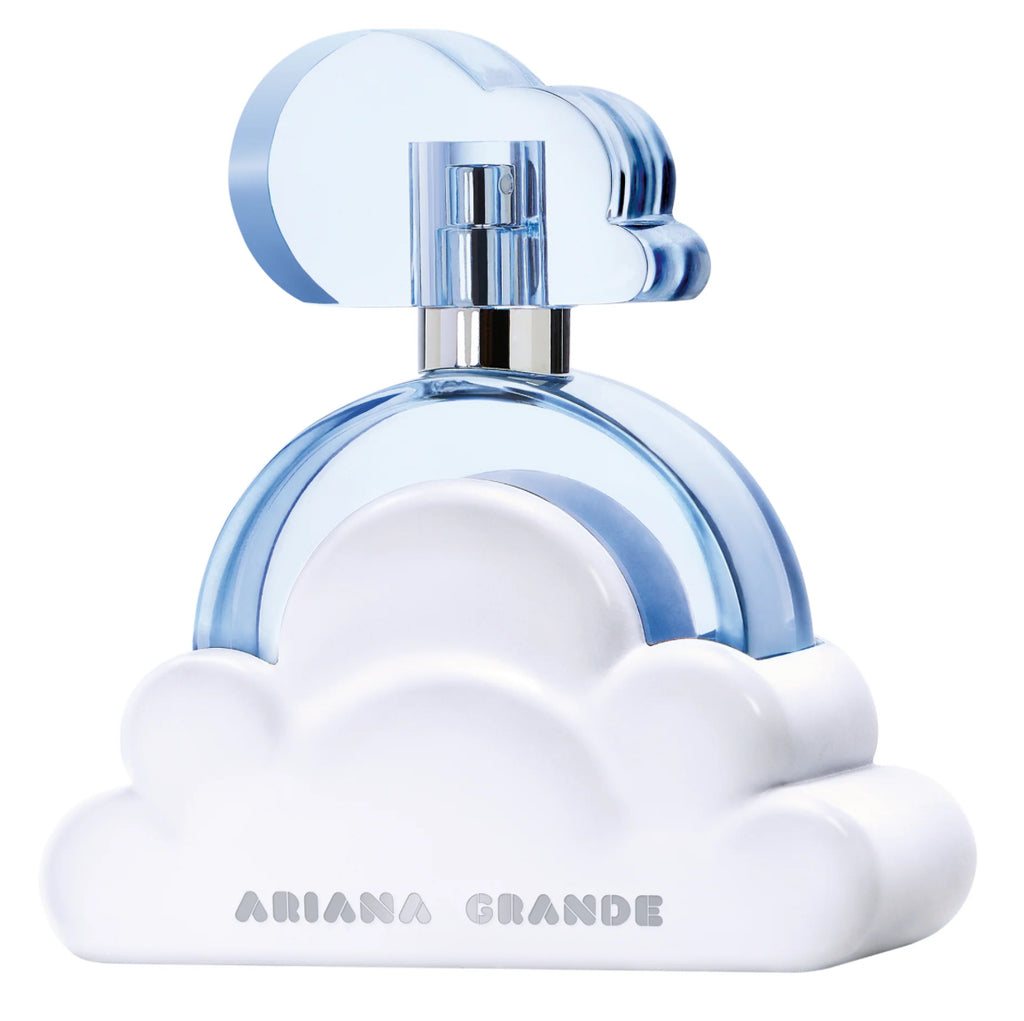Ariana Grande CLOUD, the Uplifting Fragrance