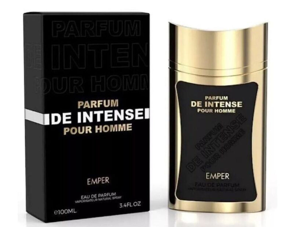 Men's Parfum De Intense