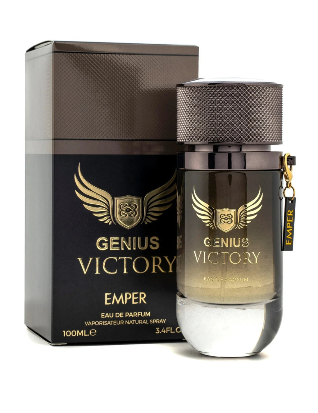 Genius Victory for unisex