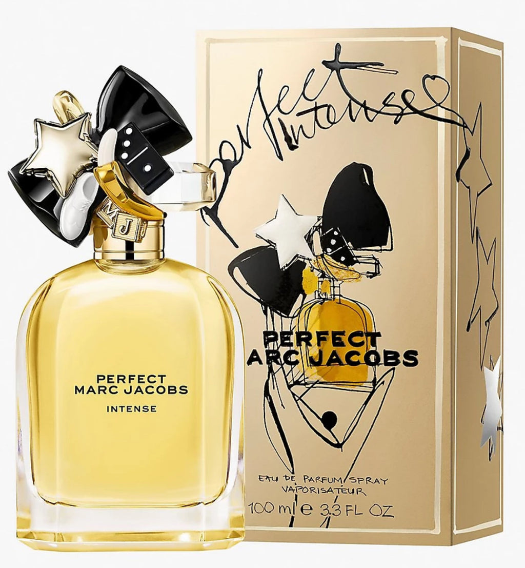 PERFECT INTENSE EAU DE PARFUM