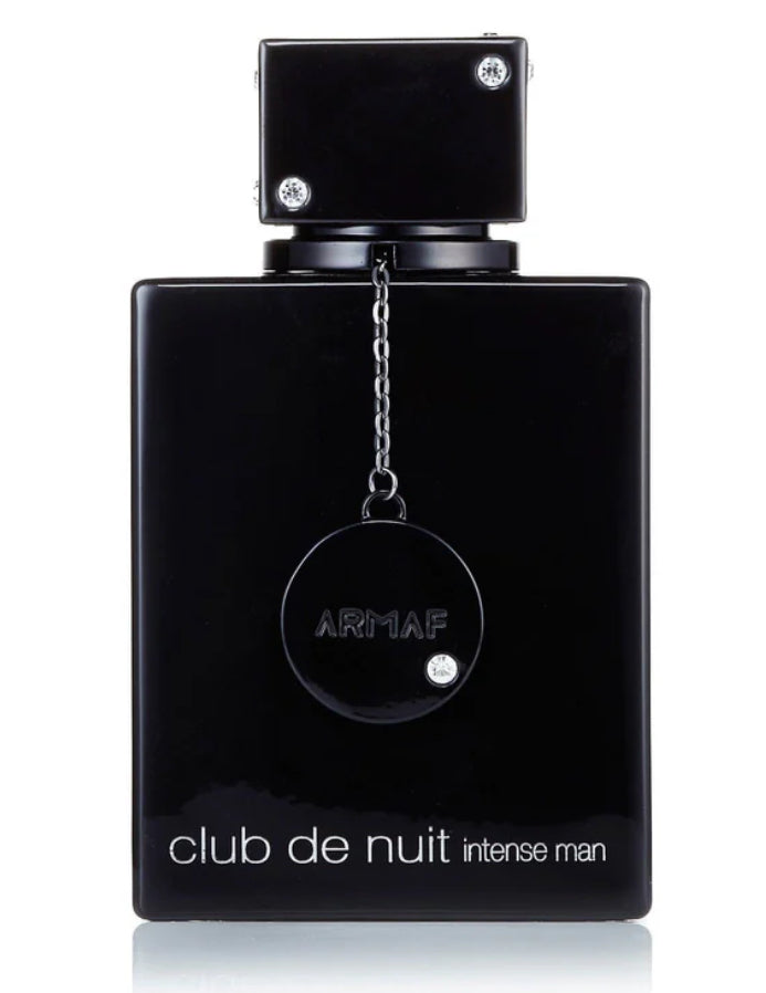 Club De Nuit Intense Cologne