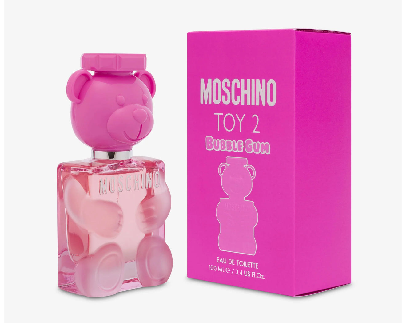 Toy 2 Bubble Gum
