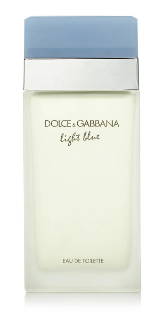 Light Blue Perfume
