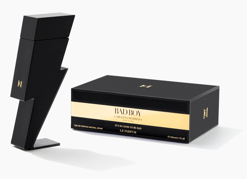 Bad Boy Le Parfum