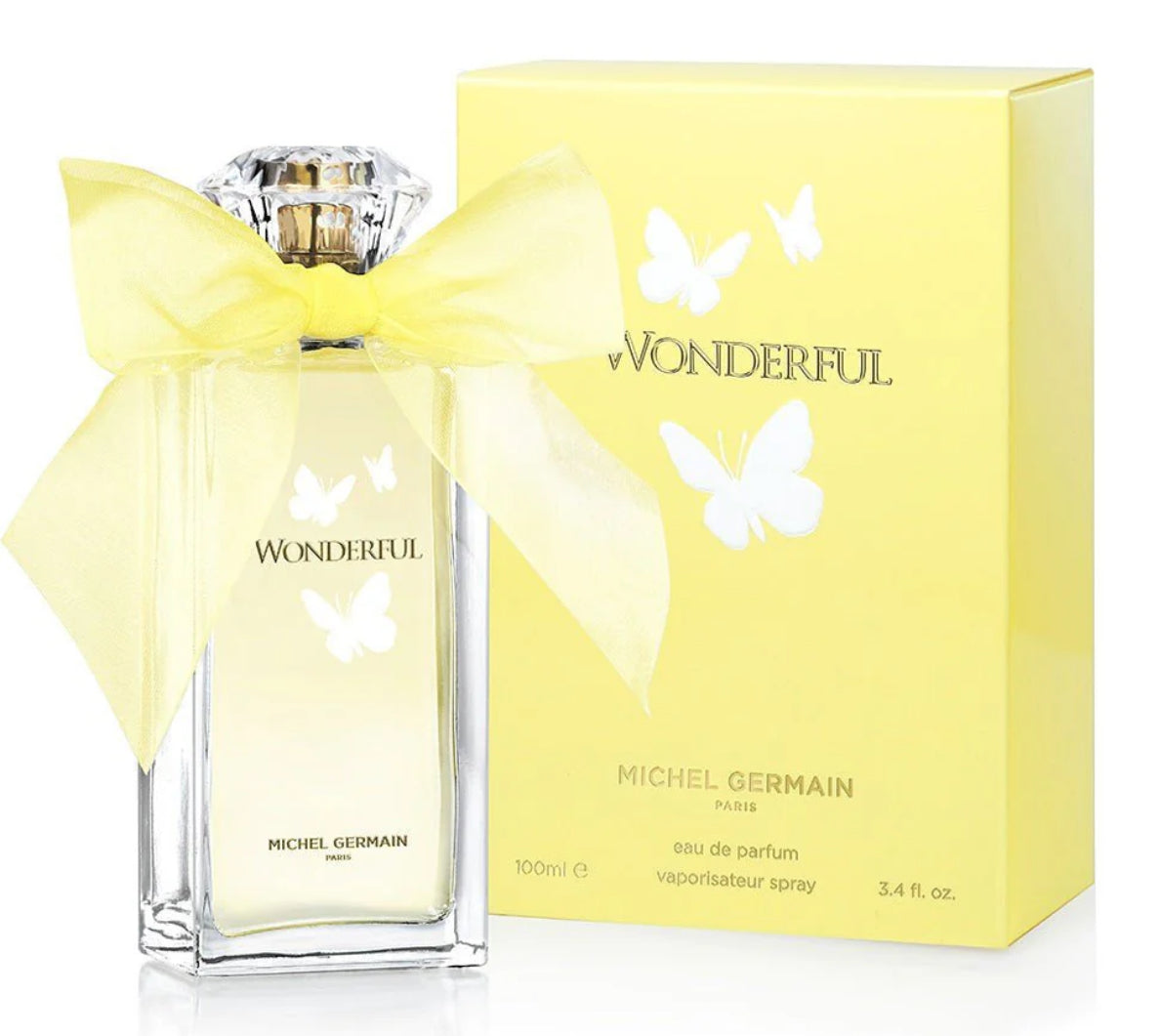 Wonderful Perfume