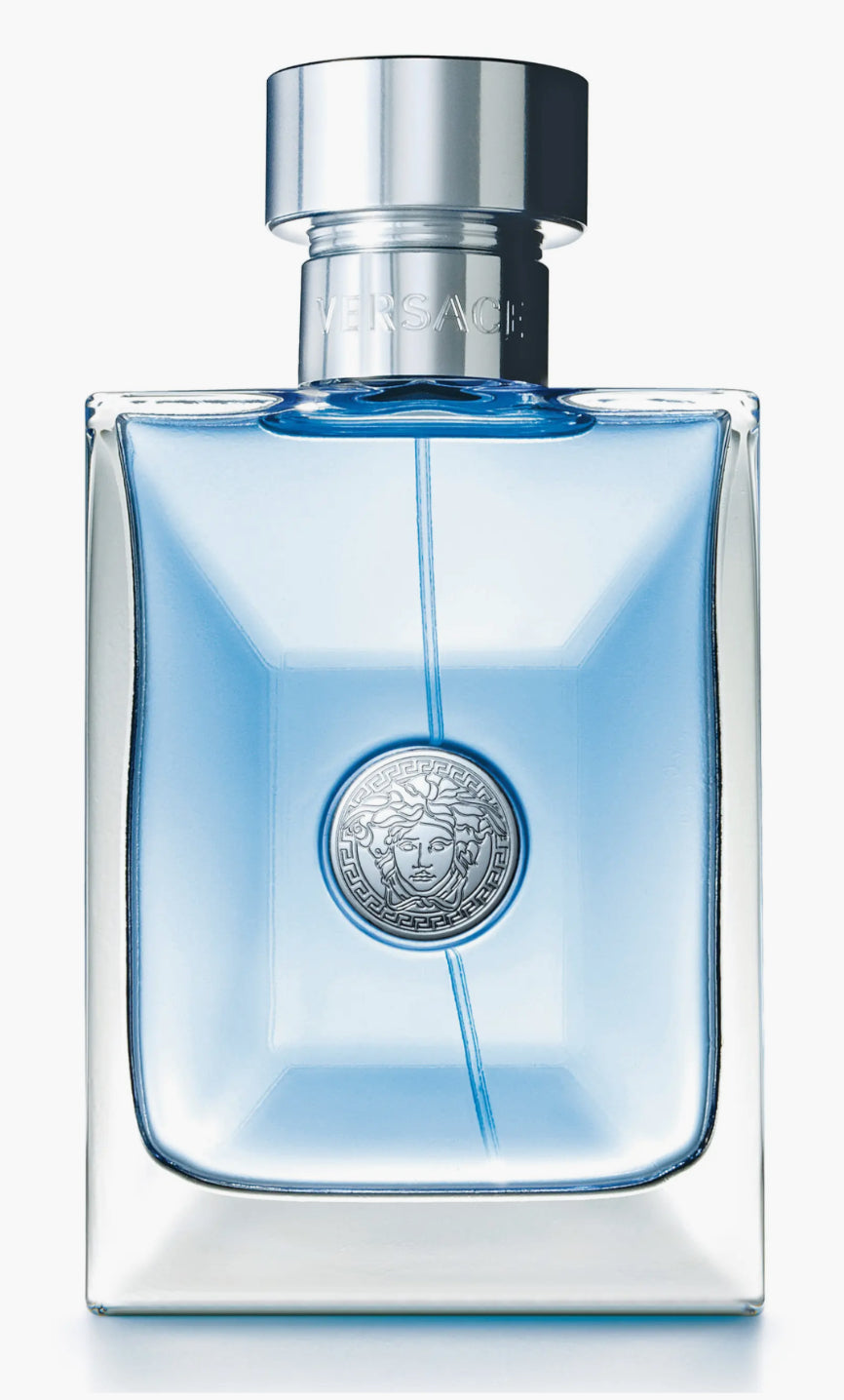pour Homme Eau de Toilette Spray