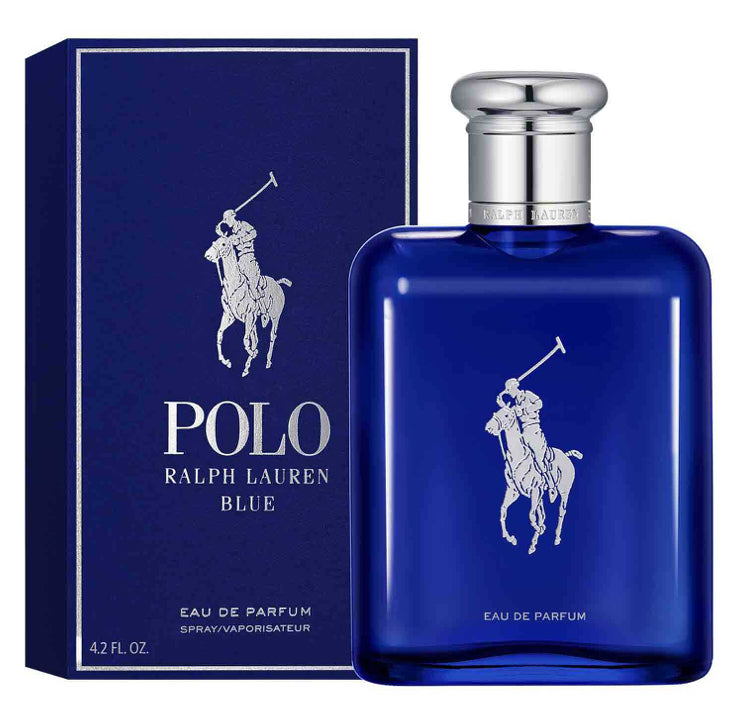 Polo Blue Eau de Parfum