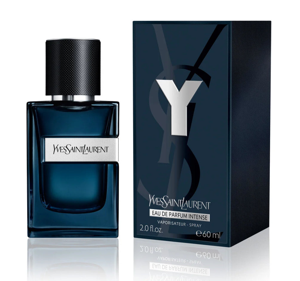 Y EAU DE PARFUM INTENSE