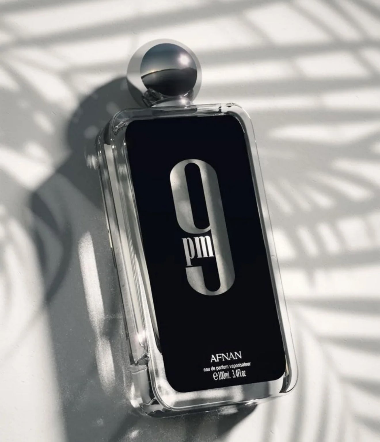 9pm Afnan for men