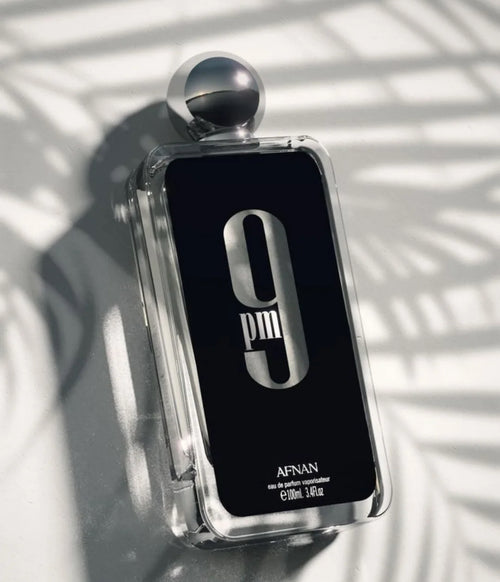 9pm Afnan for men