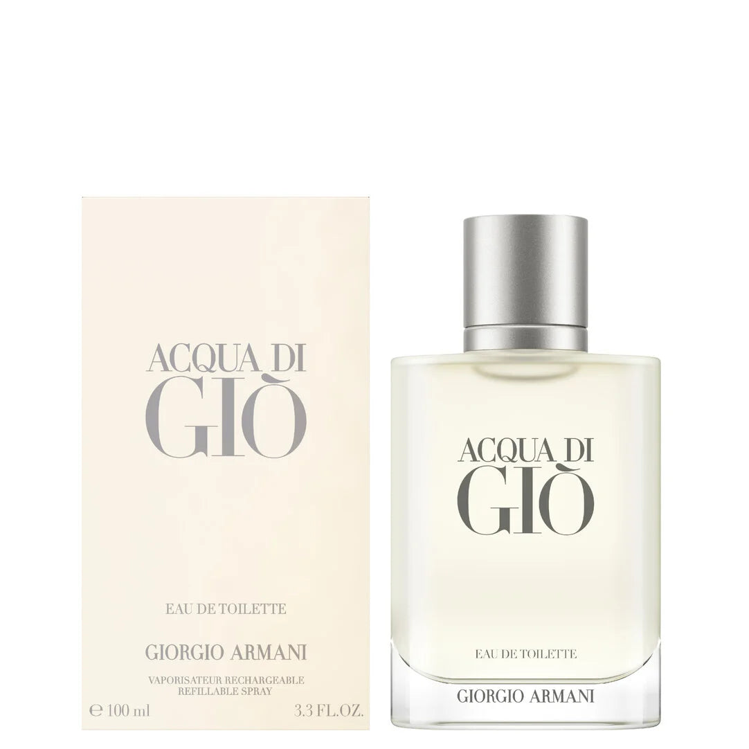 Acqua Di Giò Eau de Toilette
